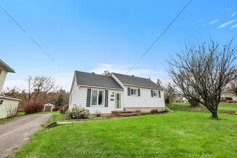 229 St Lawrence Street W Centre Hastings ON K0K 2K0
