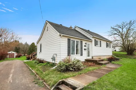 229 St Lawrence Street W Centre Hastings ON K0K 2K0