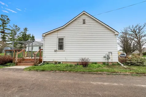 229 St Lawrence Street W Centre Hastings ON K0K 2K0