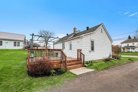 229 St Lawrence Street W Centre Hastings ON K0K 2K0