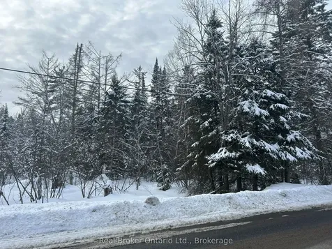 Point Lt 16 Barkway Road Gravenhurst ON P1P 1R3