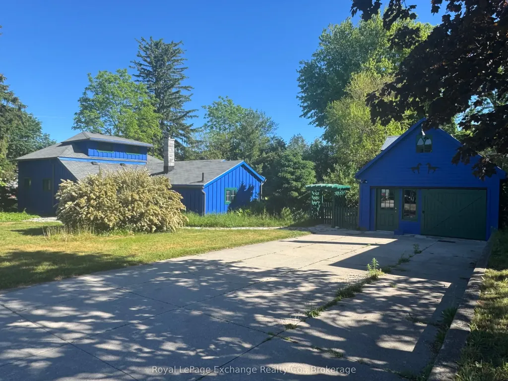 251 St. Albert Street Kincardine ON N2Z 2J5