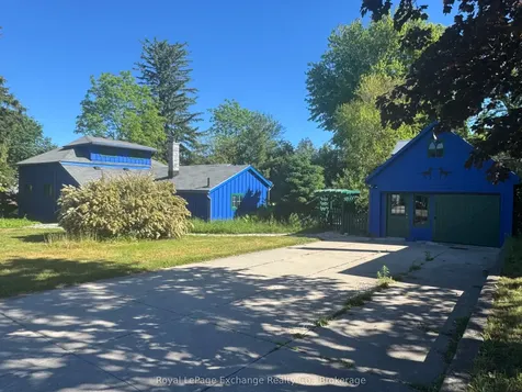 251 St. Albert Street Kincardine ON N2Z 2J5