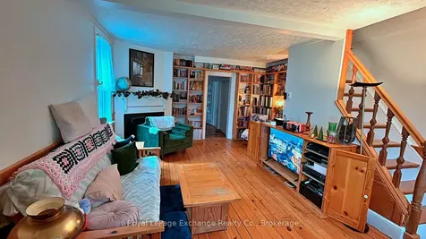 251 St. Albert Street Kincardine ON N2Z 2J5
