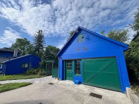 251 St. Albert Street Kincardine ON N2Z 2J5