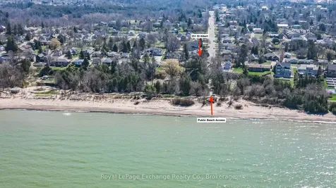 251 St. Albert Street Kincardine ON N2Z 2J5