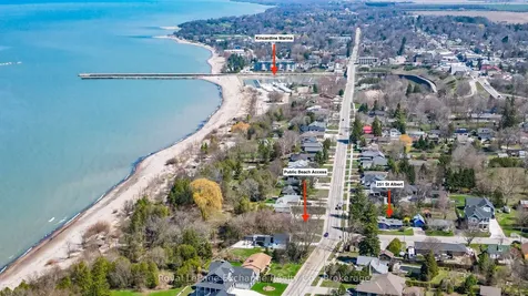 251 St. Albert Street Kincardine ON N2Z 2J5