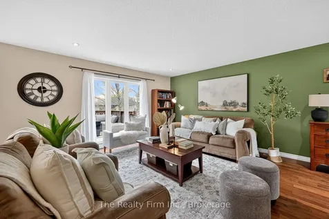 155 Forestway Trail Woodstock ON N4S 9A7