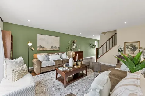 155 Forestway Trail Woodstock ON N4S 9A7