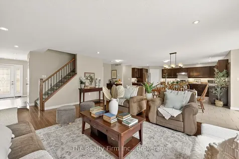 155 Forestway Trail Woodstock ON N4S 9A7