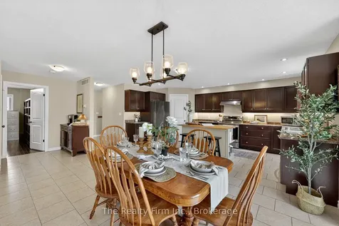155 Forestway Trail Woodstock ON N4S 9A7