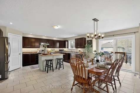 155 Forestway Trail Woodstock ON N4S 9A7