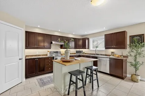 155 Forestway Trail Woodstock ON N4S 9A7