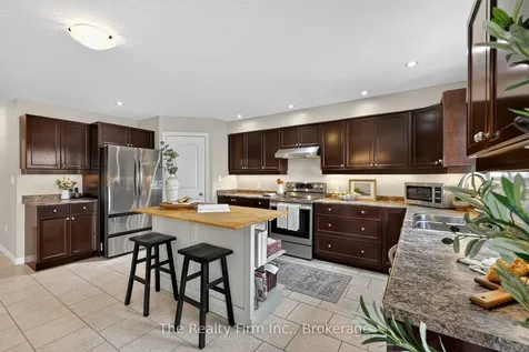 155 Forestway Trail Woodstock ON N4S 9A7