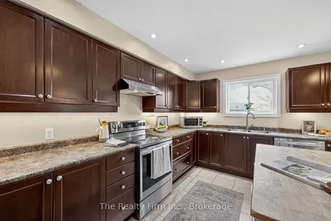 155 Forestway Trail Woodstock ON N4S 9A7