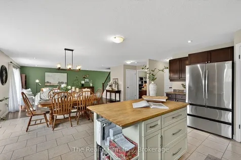 155 Forestway Trail Woodstock ON N4S 9A7