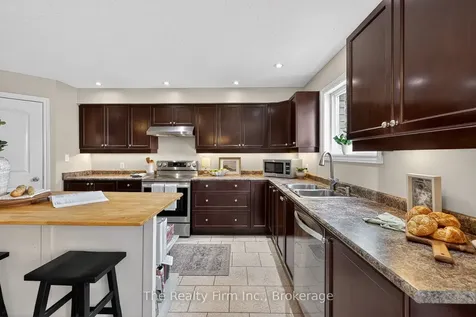 155 Forestway Trail Woodstock ON N4S 9A7