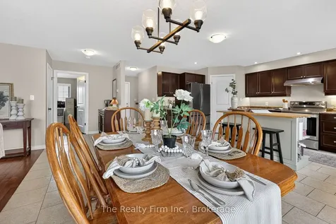 155 Forestway Trail Woodstock ON N4S 9A7