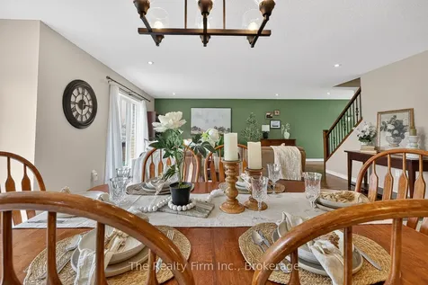 155 Forestway Trail Woodstock ON N4S 9A7