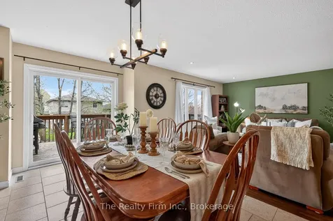 155 Forestway Trail Woodstock ON N4S 9A7
