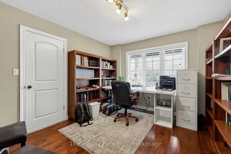 155 Forestway Trail Woodstock ON N4S 9A7