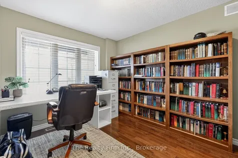 155 Forestway Trail Woodstock ON N4S 9A7