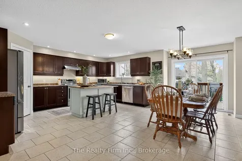 155 Forestway Trail Woodstock ON N4S 9A7