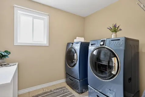 155 Forestway Trail Woodstock ON N4S 9A7