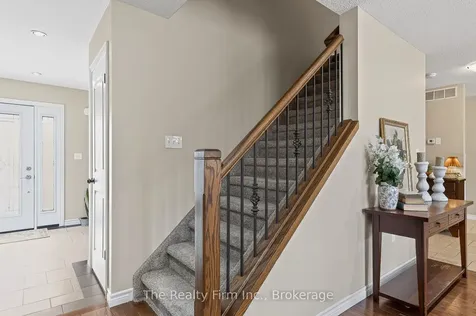 155 Forestway Trail Woodstock ON N4S 9A7
