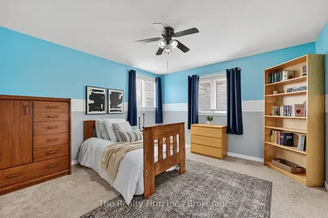 155 Forestway Trail Woodstock ON N4S 9A7