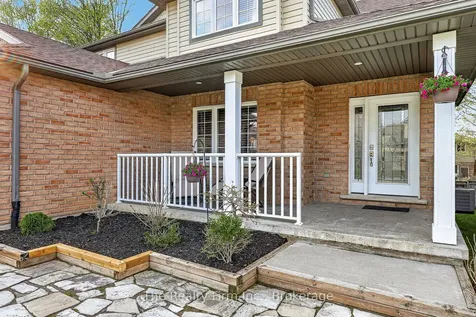 155 Forestway Trail Woodstock ON N4S 9A7