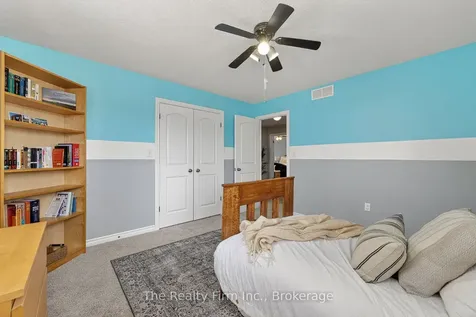 155 Forestway Trail Woodstock ON N4S 9A7