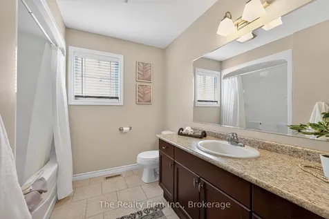 155 Forestway Trail Woodstock ON N4S 9A7