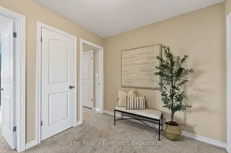 155 Forestway Trail Woodstock ON N4S 9A7
