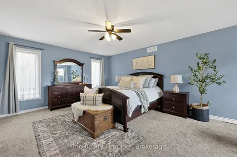 155 Forestway Trail Woodstock ON N4S 9A7