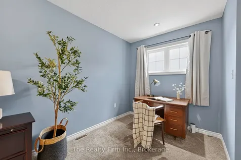 155 Forestway Trail Woodstock ON N4S 9A7