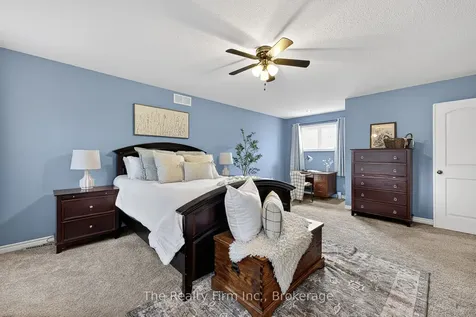 155 Forestway Trail Woodstock ON N4S 9A7