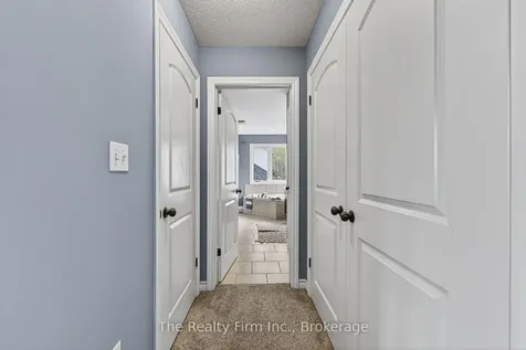 155 Forestway Trail Woodstock ON N4S 9A7