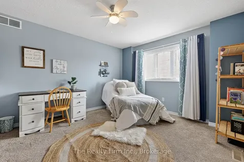 155 Forestway Trail Woodstock ON N4S 9A7