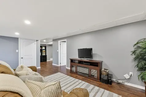 155 Forestway Trail Woodstock ON N4S 9A7