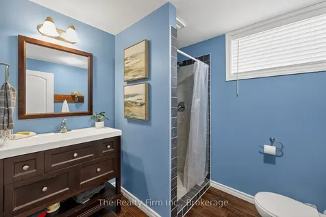 155 Forestway Trail Woodstock ON N4S 9A7