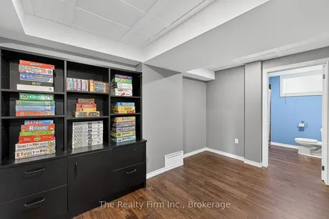 155 Forestway Trail Woodstock ON N4S 9A7