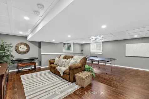 155 Forestway Trail Woodstock ON N4S 9A7