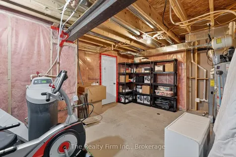 155 Forestway Trail Woodstock ON N4S 9A7