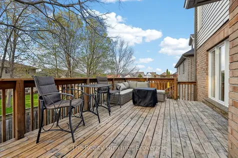 155 Forestway Trail Woodstock ON N4S 9A7