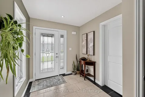 155 Forestway Trail Woodstock ON N4S 9A7