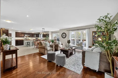 155 Forestway Trail Woodstock ON N4S 9A7