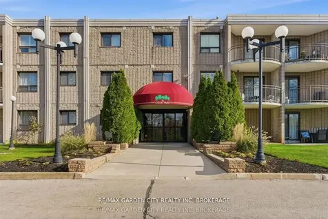 4658 Drummond Road Niagara Falls ON L2E 7E1