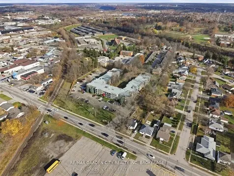 4658 Drummond Road Niagara Falls ON L2E 7E1