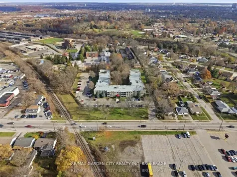 4658 Drummond Road Niagara Falls ON L2E 7E1